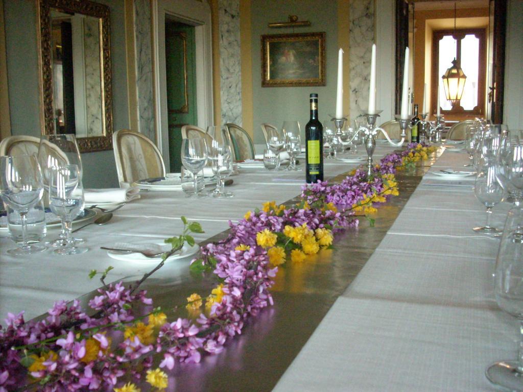 Hotel Marchese Del Grillo 4*