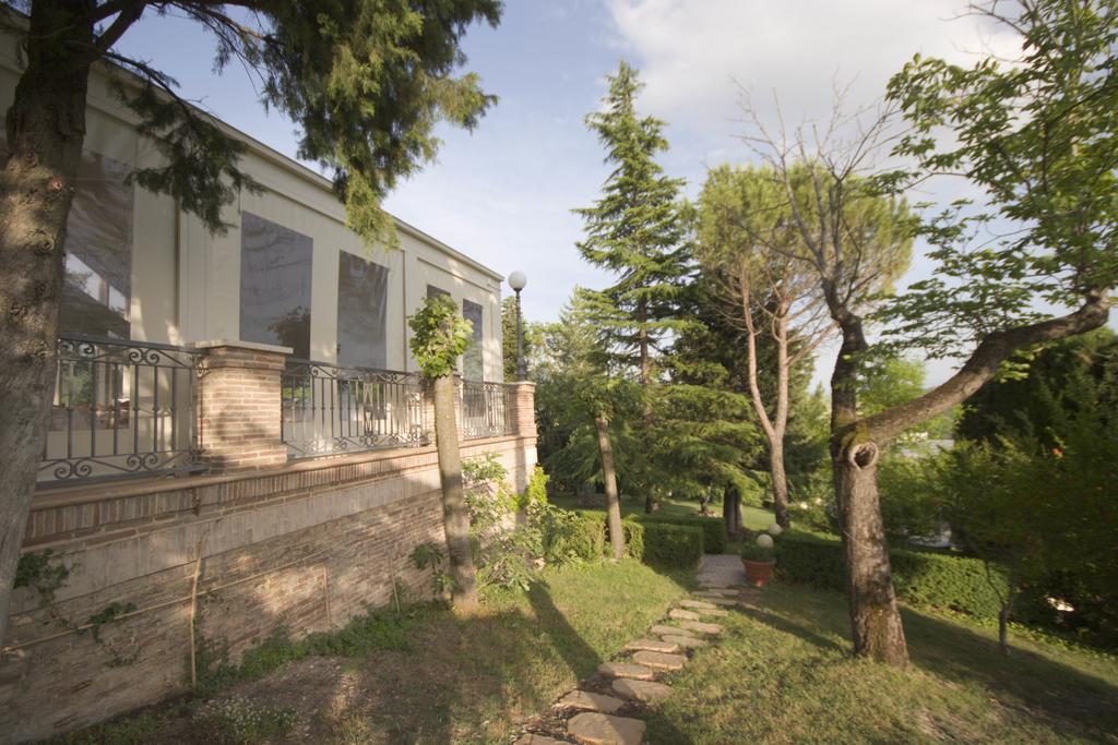 Hotel Marchese Del Grillo